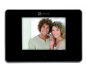 WIDEO-WIZJER DO DRZWI ''EL HOME'' VDP-03C1 2,7'' LCD