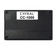 ELEKTRONIKA ''CYFRAL'' CC-1000 analogowo-cyfrowa ico 0