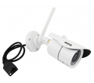Kamera IP WiFi ''Eura'' IC-15C3 - tubowa, bezprzewodowa, zewnętrzna, 1.0 MPx ico 0
