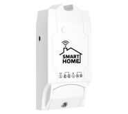 STEROWNIK WiFi ''EL HOME'' WS-13H1  z wyjściem na czujnik temperatury i wilgotności, AC 230V/ 14A ico 3