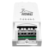 STEROWNIK WiFi ''EL HOME'' WS-14H1 z licznikiem energii, AC 230V/ 14A ico 3
