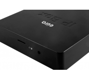 BRAMKA IP (IP BOX) ''EURA'' VDA-99A3 ''EURA CONNECT'' - obsługa 2 kaset zewnętrznych, monitora i kamery ico 3