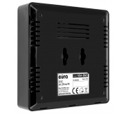 BRAMKA IP (IP BOX) ''EURA'' VDA-99A3 ''EURA CONNECT'' - obsługa 2 kaset zewnętrznych, monitora i kamery ico 4