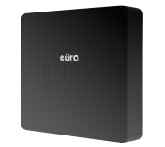 BRAMKA IP (IP BOX) ''EURA'' VDA-99A3 ''EURA CONNECT'' - obsługa 2 kaset zewnętrznych, monitora i kamery ico 5