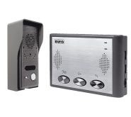 DOMOFON ''EURA'' ADP-10A3 głośnomówiący, bezsłuchawkowy ico 0