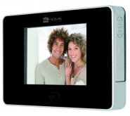 WIDEO-WIZJER DO DRZWI ''EL HOME'' VDP-03C1 2,7'' LCD ico 1