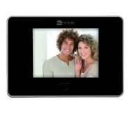 WIDEO-WIZJER DO DRZWI ''EL HOME'' VDP-03C1 2,7'' LCD ico 2