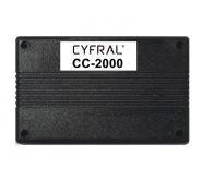 ELEKTRONIKA ''CYFRAL'' CC-2000 cyfrowa ico 0