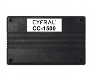 ELEKTRONIKA ''CYFRAL'' CC-1500 analogowo-cyfrowa ico 0