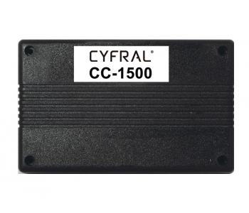 ELEKTRONIKA ''CYFRAL'' CC-1500 analogowo-cyfrowa