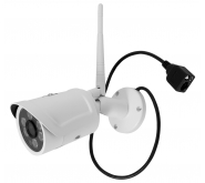 Kamera IP WiFi ''Eura'' IC-05C3 - tubowa, bezprzewodowa, zewnętrzna, 1.0 MPx ico 2