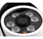 Kamera IP WiFi ''Eura'' IC-05C3 - tubowa, bezprzewodowa, zewnętrzna, 1.0 MPx ico 4