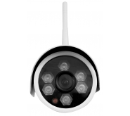 Kamera IP WiFi ''Eura'' IC-05C3 - tubowa, bezprzewodowa, zewnętrzna, 1.0 MPx ico 5