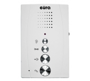 UNIFON ''EURA'' ADA-11A3 do rozbudowy wideodomofonów  ''EURA CONNECT'' i domofonów ico 0