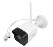  Kamera IP WiFi ''Eura'' IC-01H3 - bezprzewodowa, zewnętrzna, tubowa, 2.0 MPx, obsługa kart SD ico 1