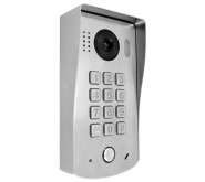 WIDEODOMOFON ''EURA'' VDP-60A5/N WHITE ''2EASY'' - jednorodzinny, LCD 7'', biały, szyfrator mechaniczny, natynkowy ico 4