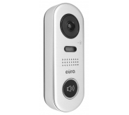 WIDEODOMOFON ''EURA'' VDP-62A5  WHITE ''2EASY'' - jednorodzinny, LCD 4,3'', biały, natynkowy ico 2