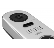 WIDEODOMOFON ''EURA'' VDP-62A5  WHITE ''2EASY'' - jednorodzinny, LCD 4,3'', biały, natynkowy ico 4