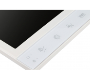 MONITOR ''EURA'' VDA-02C5 - biały, LCD 7'', FHD, obsługa 2 wejść ico 3