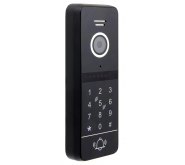 WIDEODOMOFON ''EURA'' VDP-00C5 - biały, monitor 7'', WiFi, kamera 1080p, RFID, szyfrator ico 2