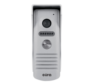 WIDEODOMOFON ''EURA'' VDP-75A3 ''NEPTUN+'' - biały, LCD 7'' otwieranie 2 wejść ico 1