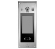 KASETA ZEWNĘTRZNA ''EURA PRO IP'' VIP-60A5 - wielolokatorska, natynkowa, LCD, czytnik RFID ico 0